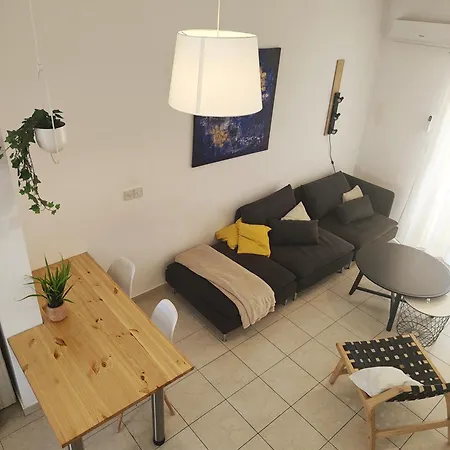 2 Bedroom Maissonate In Tourist Are * Limassol