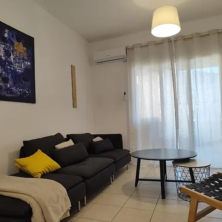 2 Bedroom Maissonate In Tourist Are * Limassol
