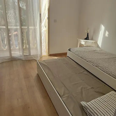 2 Bedroom Maissonate In Tourist Are * Limassol